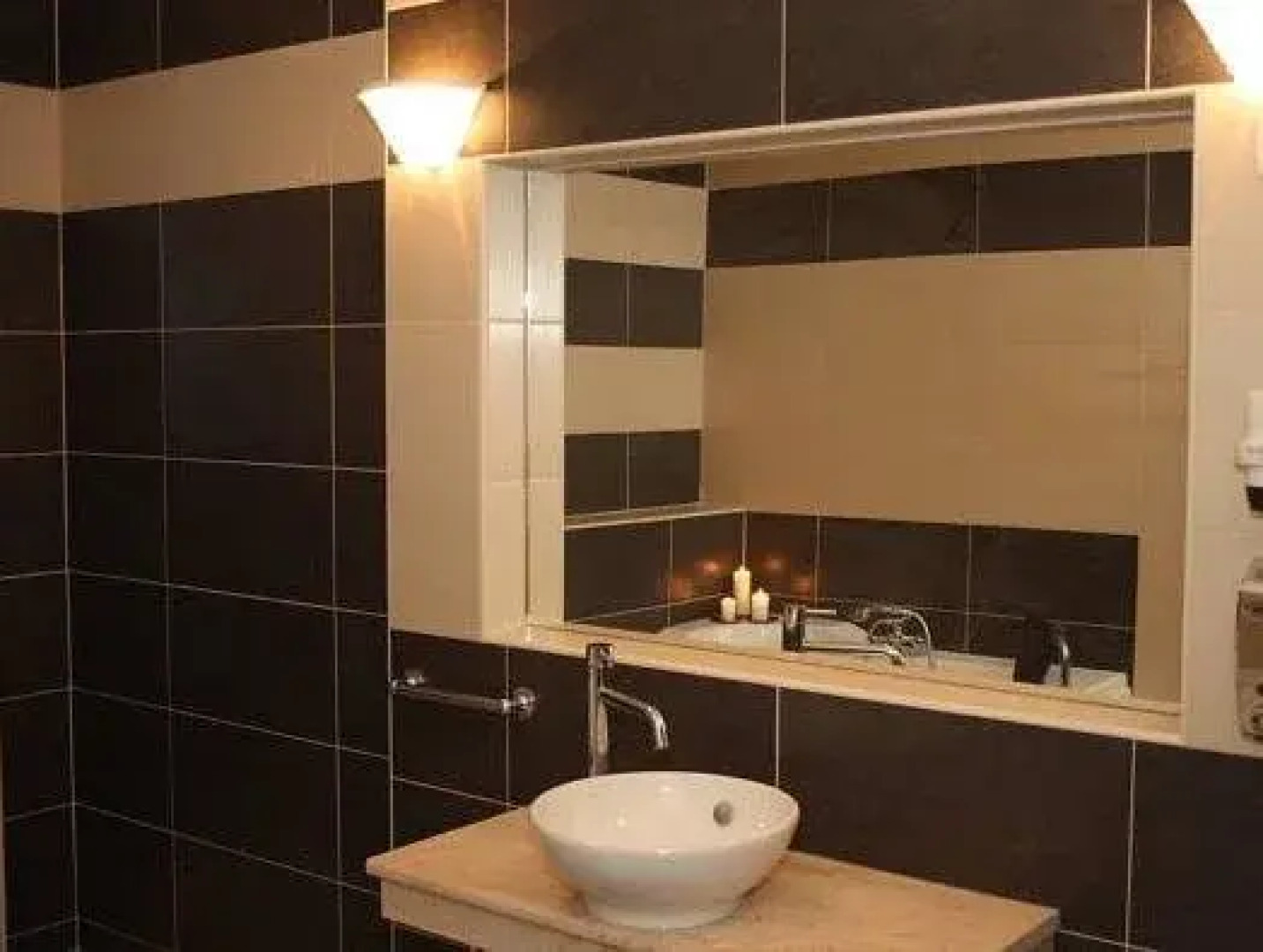 Sebestyén Motel-Apartmanház