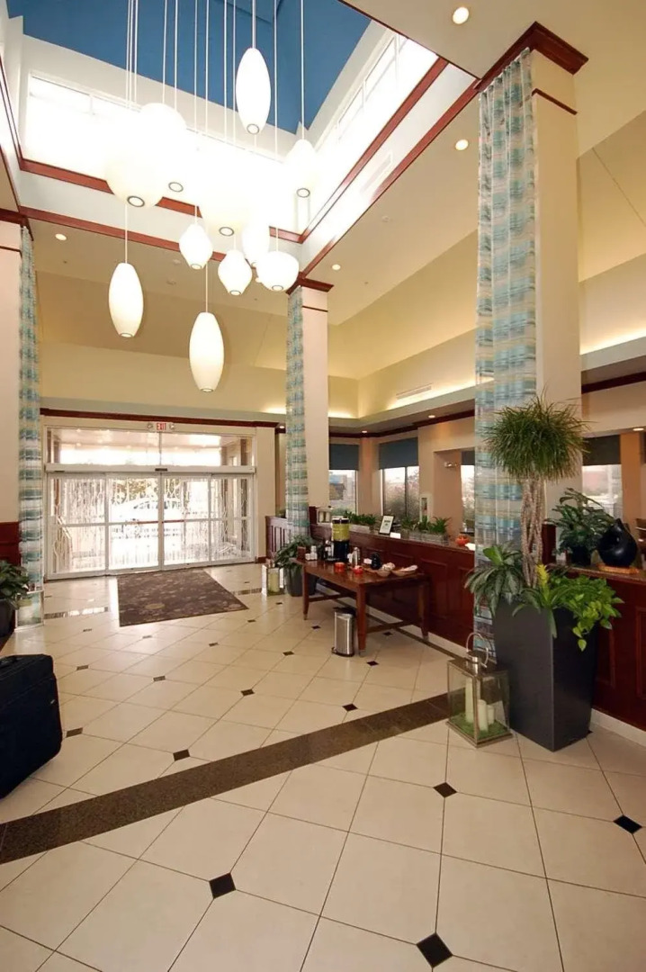 Hilton Garden Inn Conway