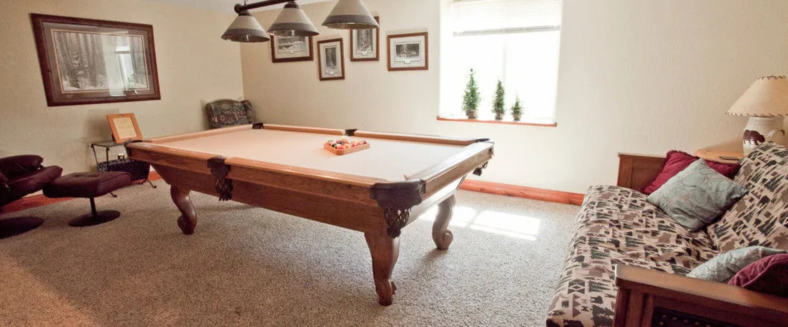 High Country Guest Ranch