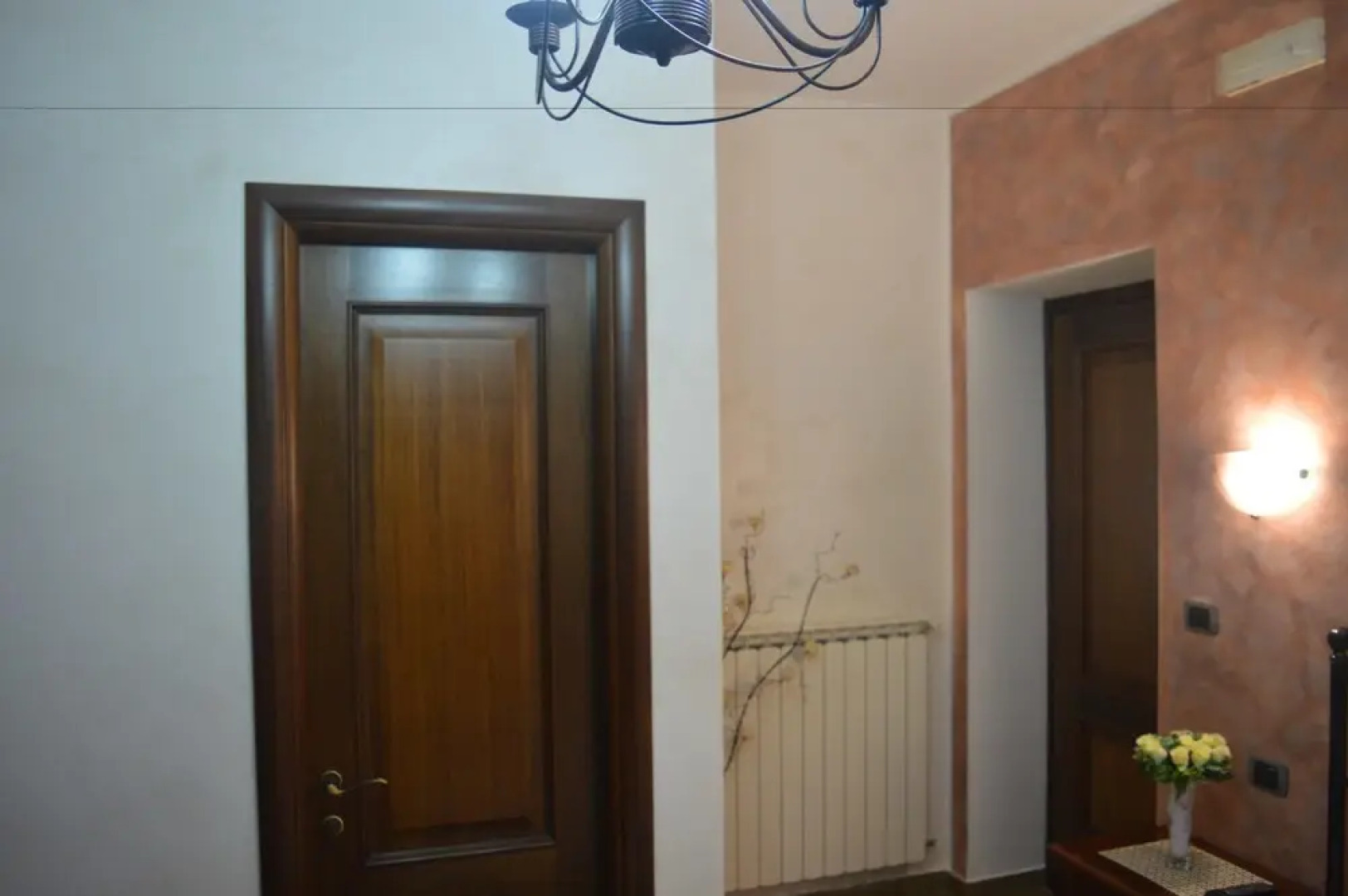 Villa Tre Colli B&B and Restaurant