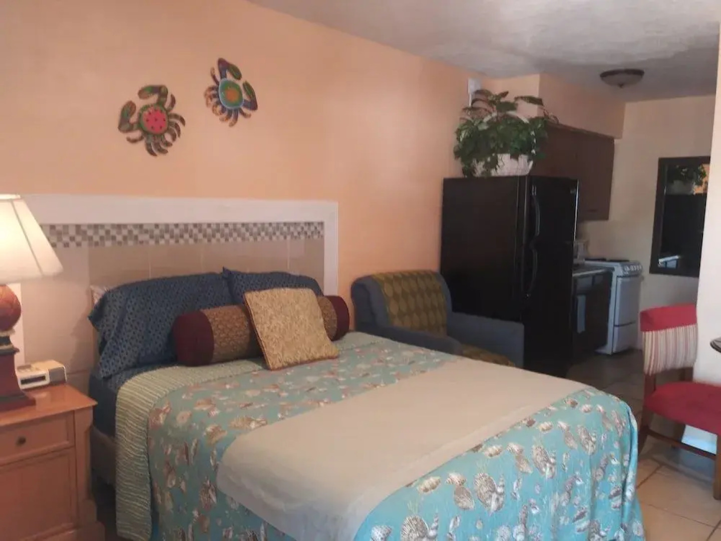 Siesta Motel and Surfside Cabanas