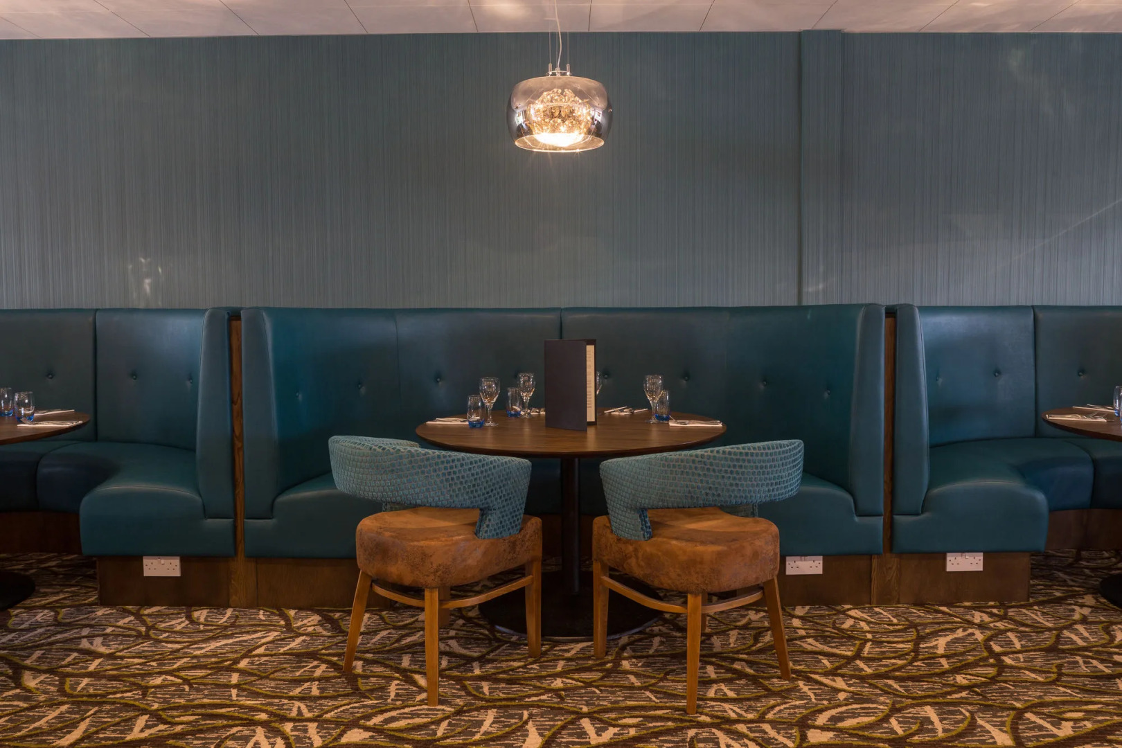 Cedar Court Wakefield