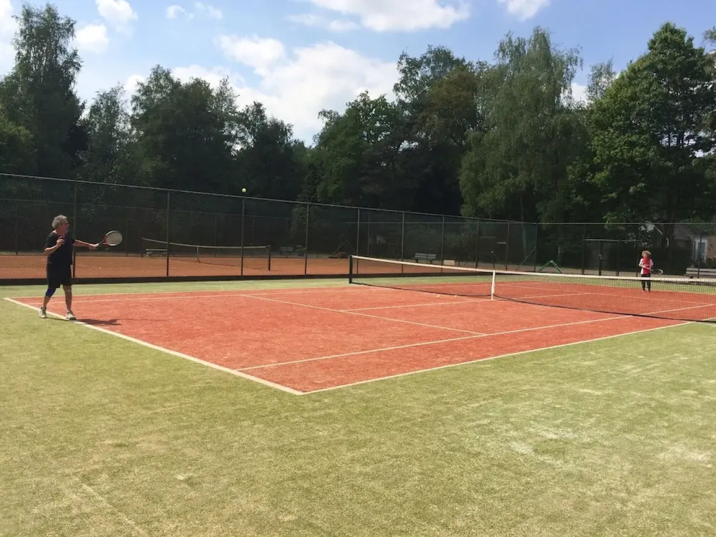 A Cozy and Comfortable Forest House Amidst the Forests of Baarle Nassau