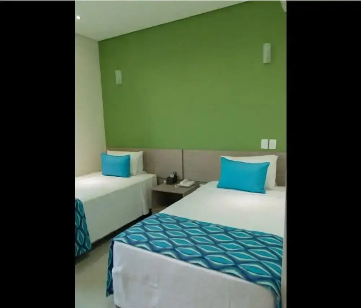Comfort Hotel Rio Branco