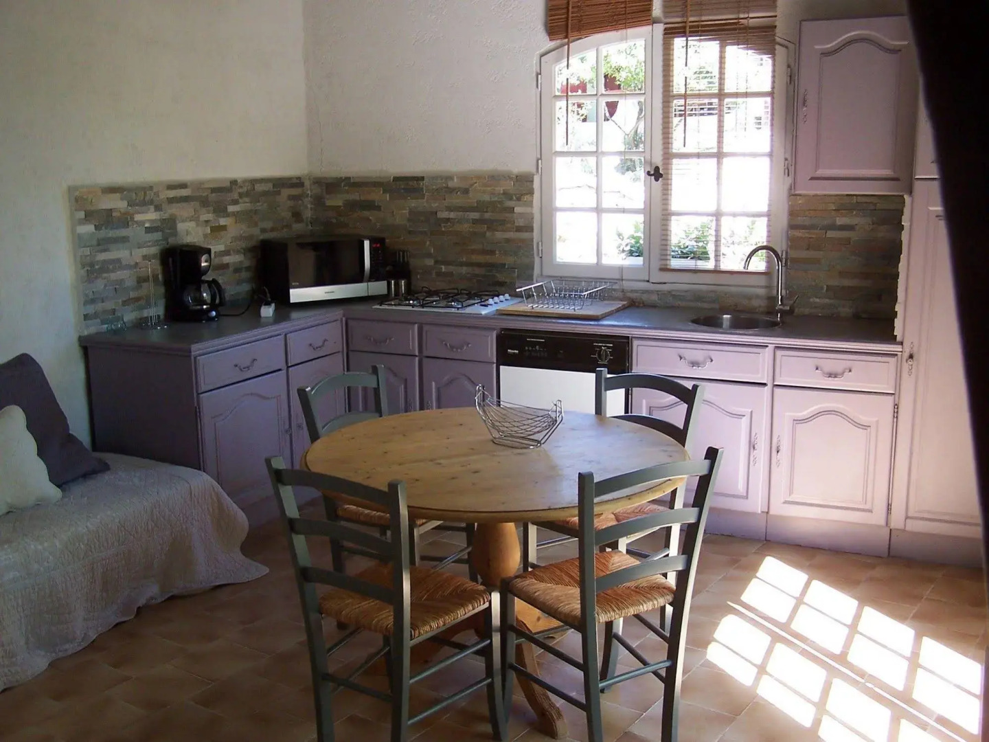 La Bastide des Mûriers