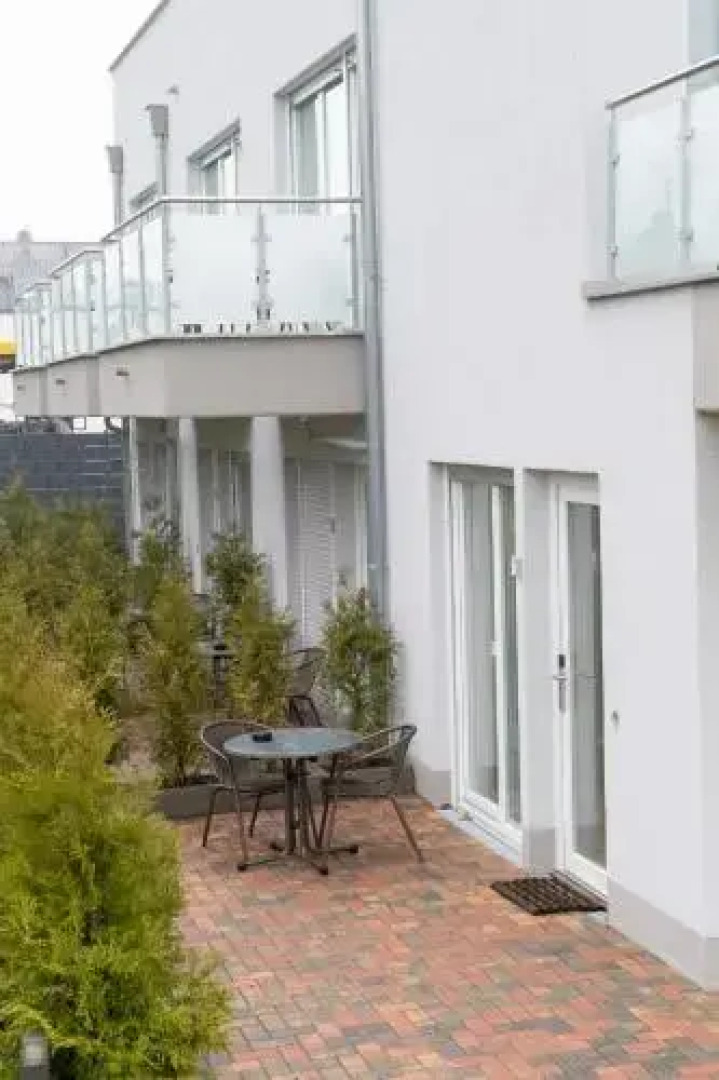 Gleuel Inn Apartments