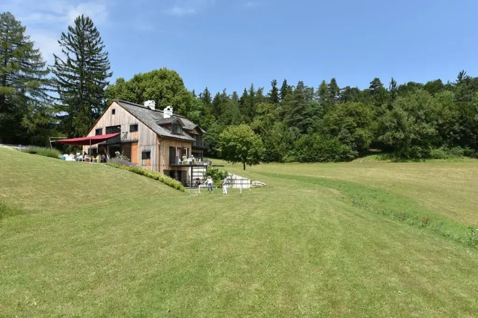 Refugium Phönixberg