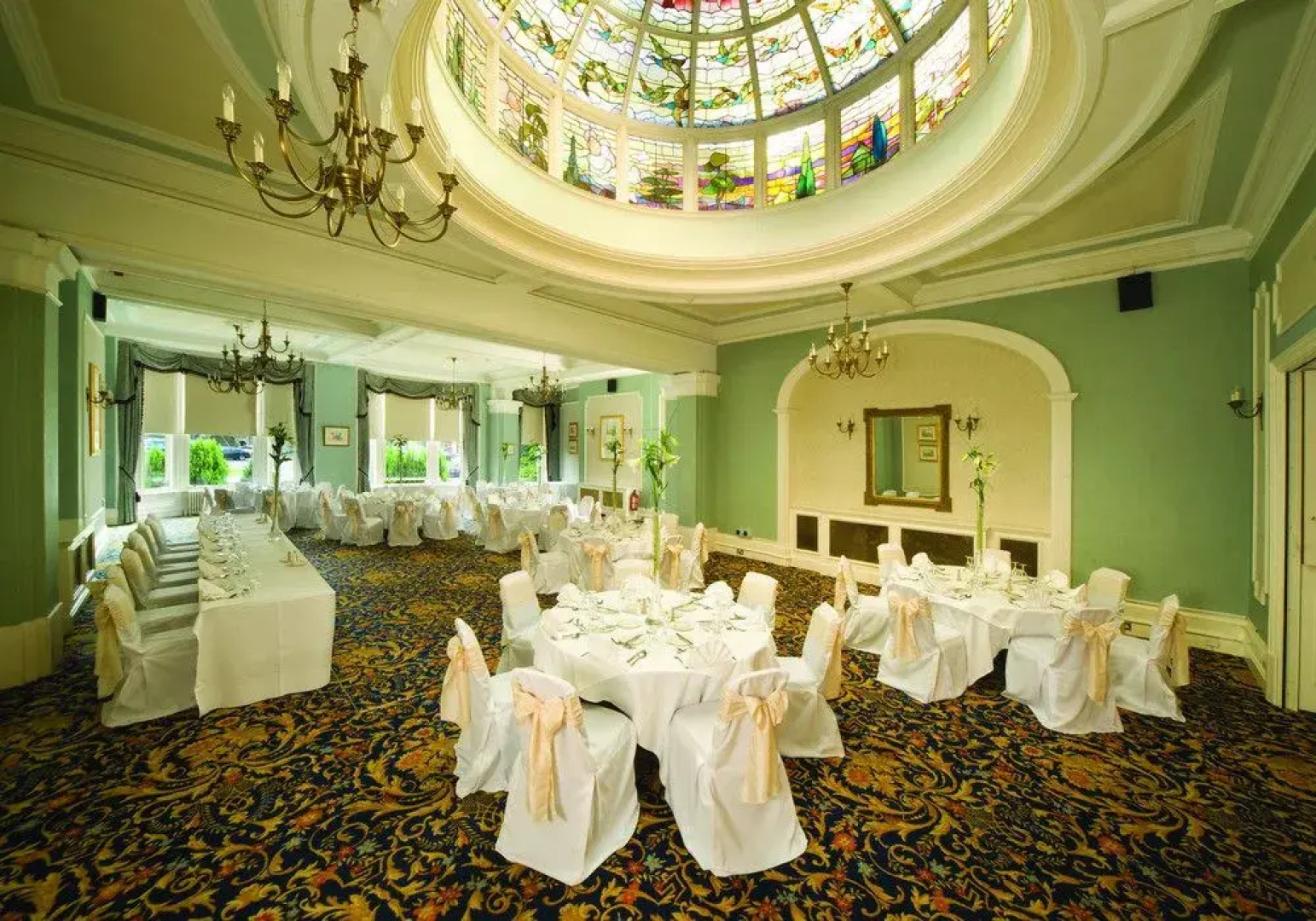 The Harrogate Inn - The Inn Collection Group