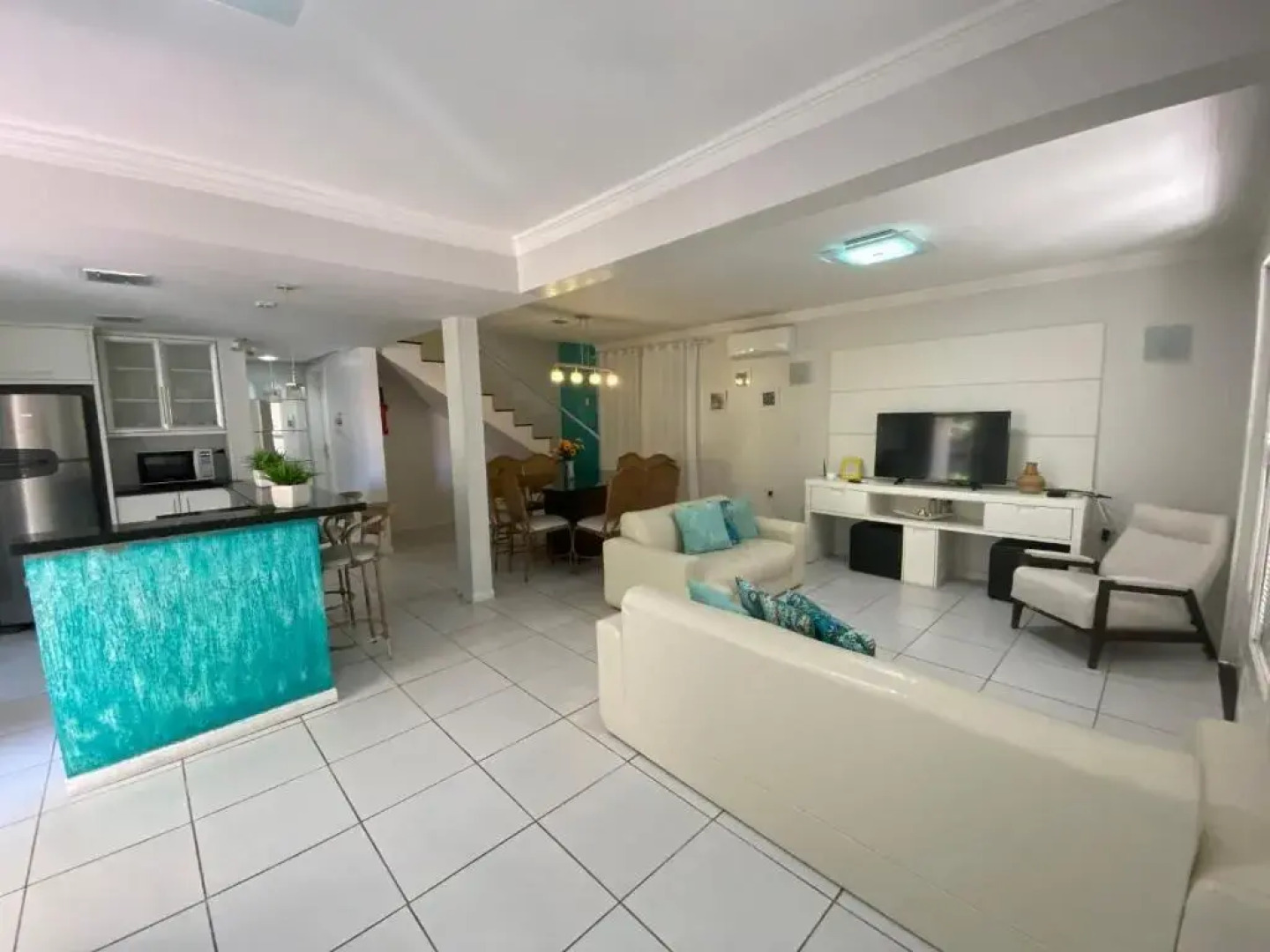 Parada Beach Apartamentos