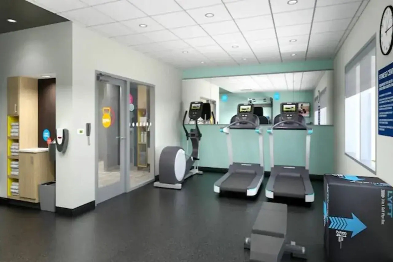 Tru By Hilton Euless DFW West