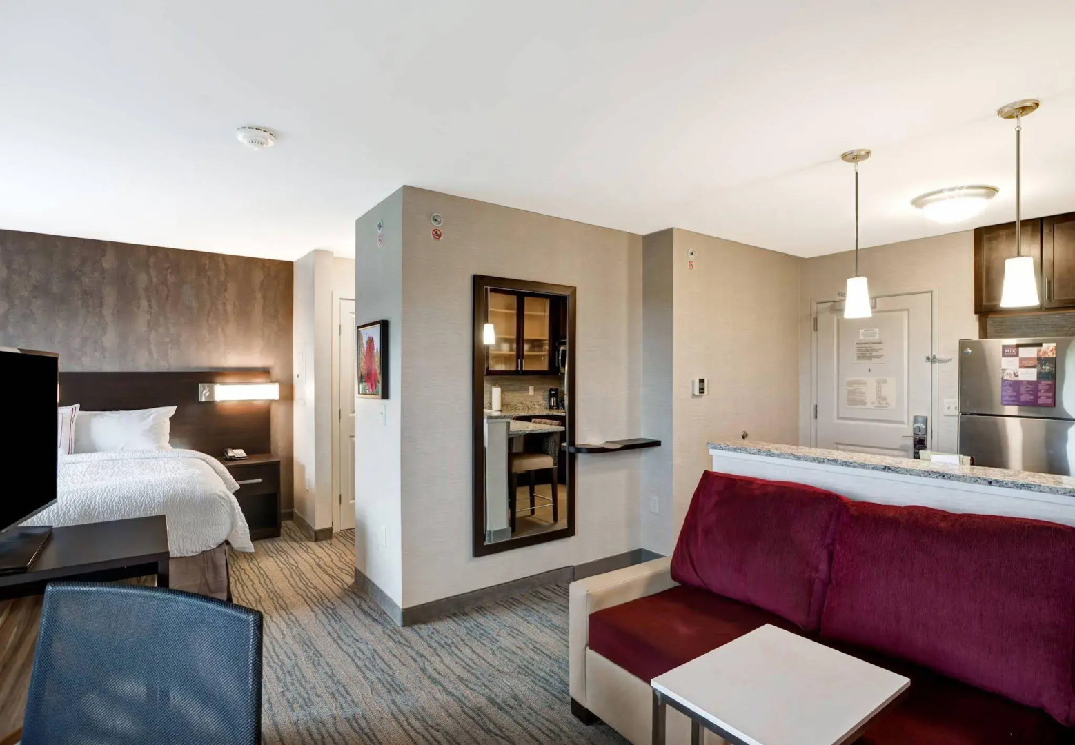 Residence Inn Hamilton