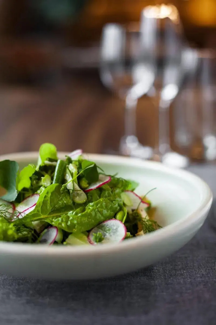 Lake Hill Resort & Spa