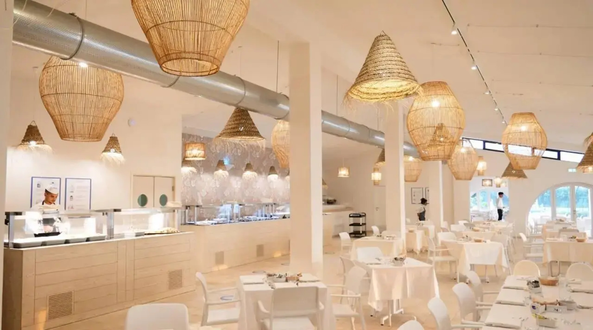 VOI Essentia Tropea Beach