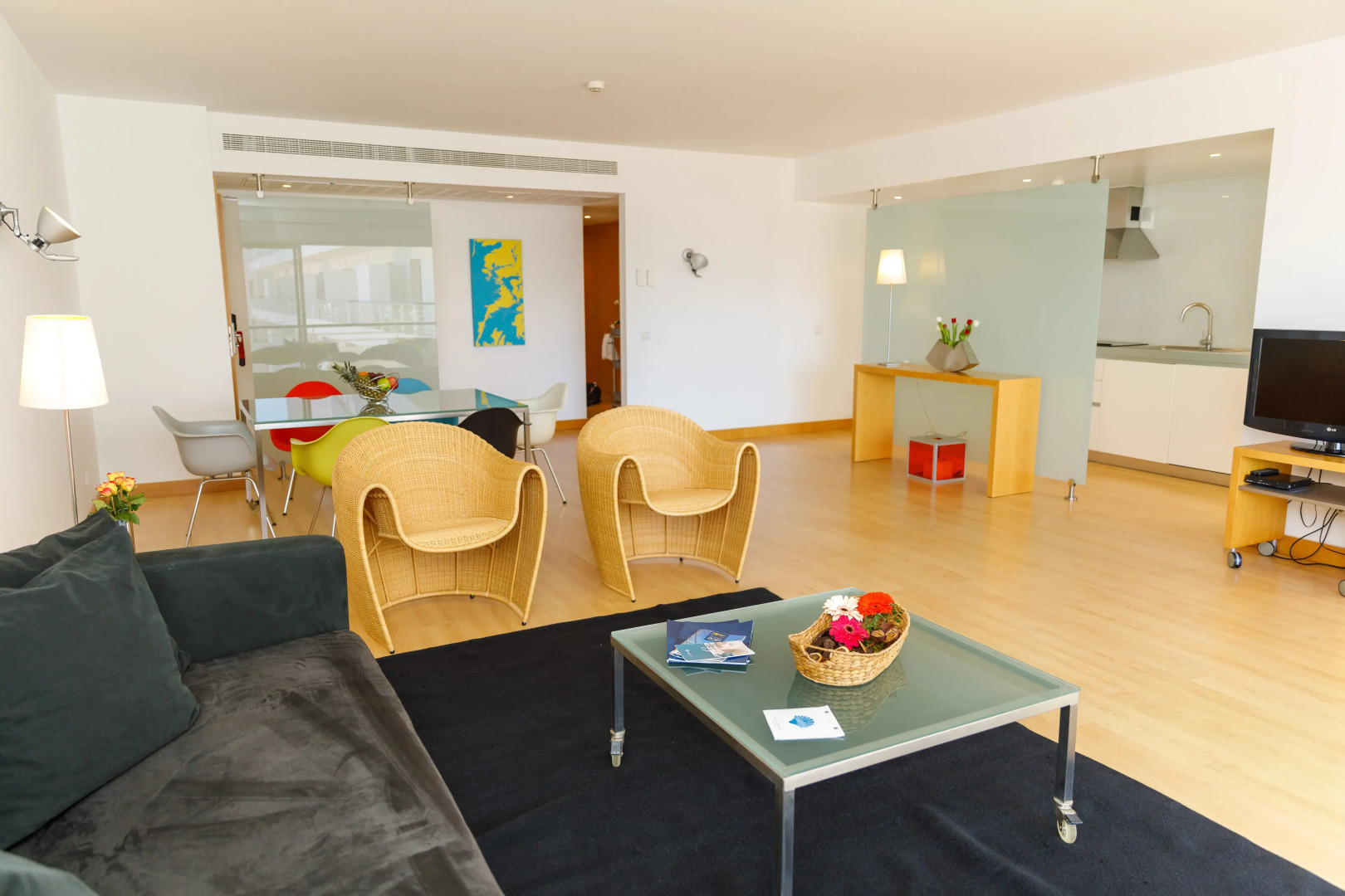 Marina Club Lagos Resort