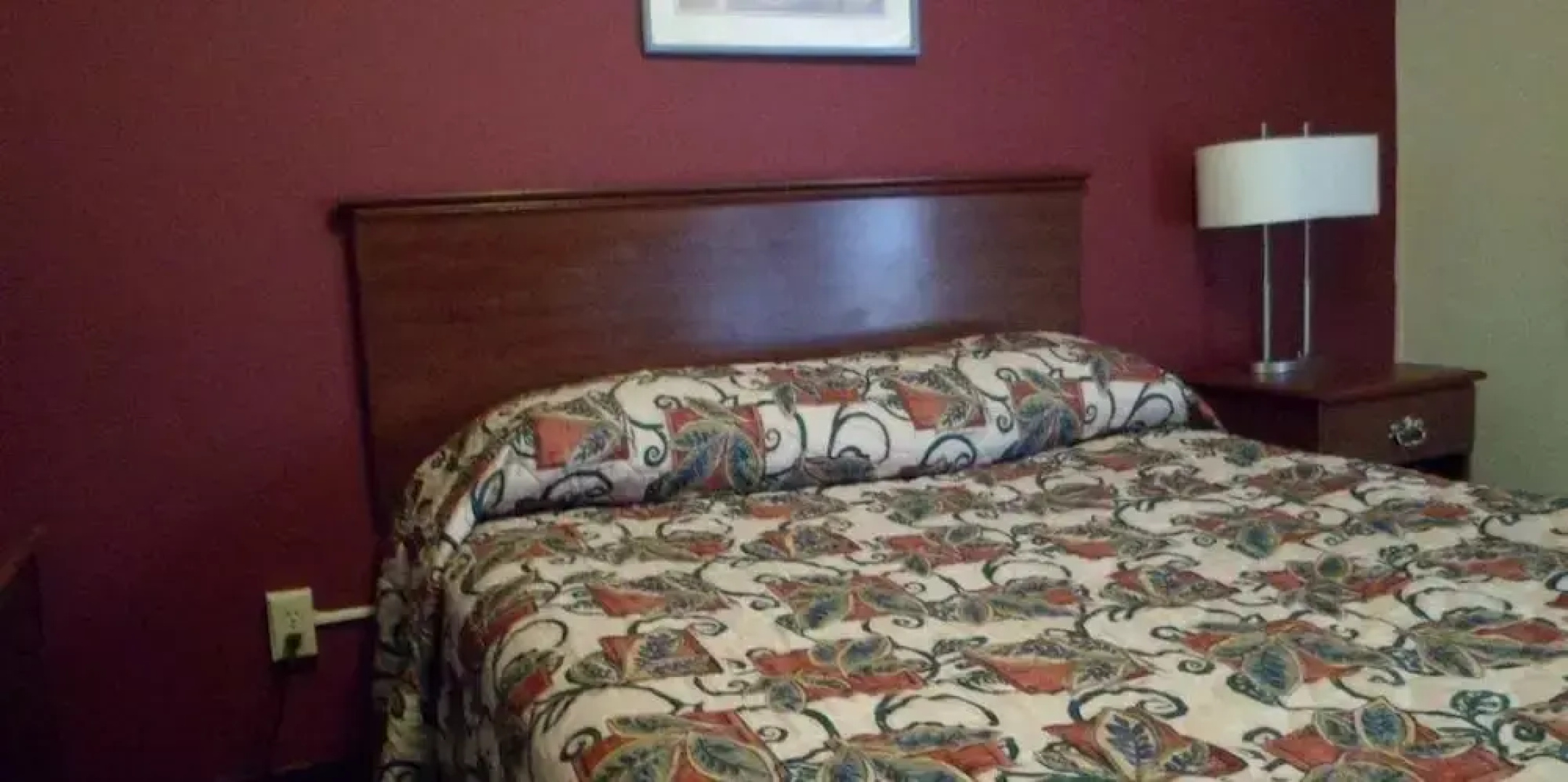 Belmont Motel