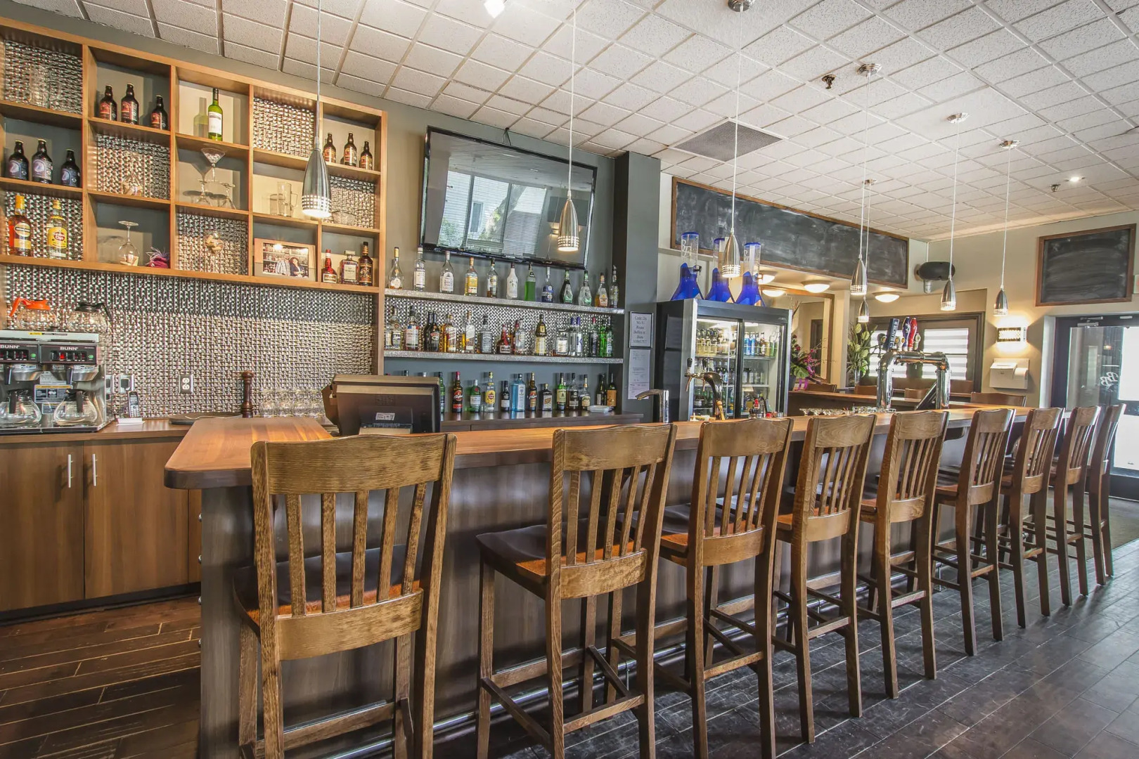 Econo Lodge La Malbaie