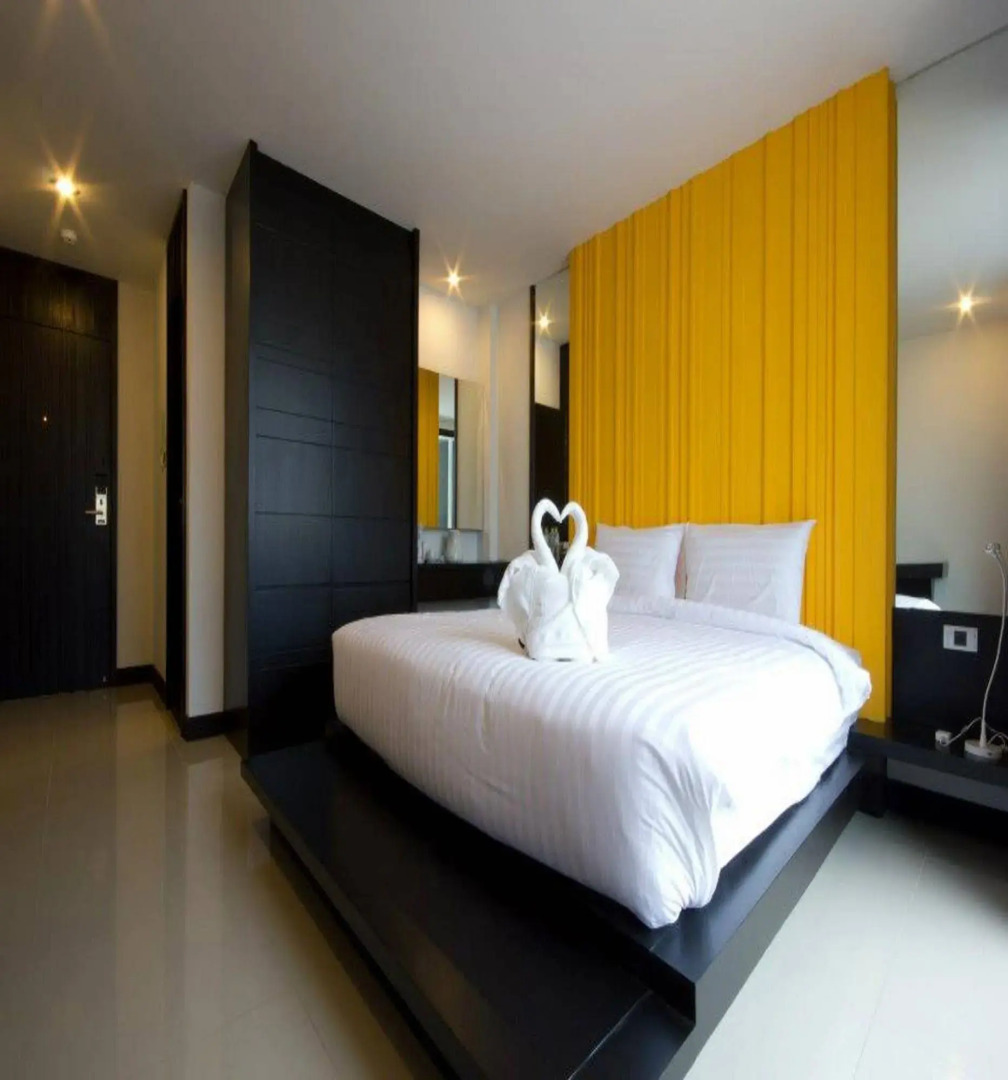 Punyapha Place Pattaya Beach