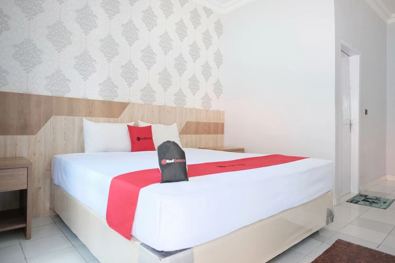 Hotel Permata by Reddoorz