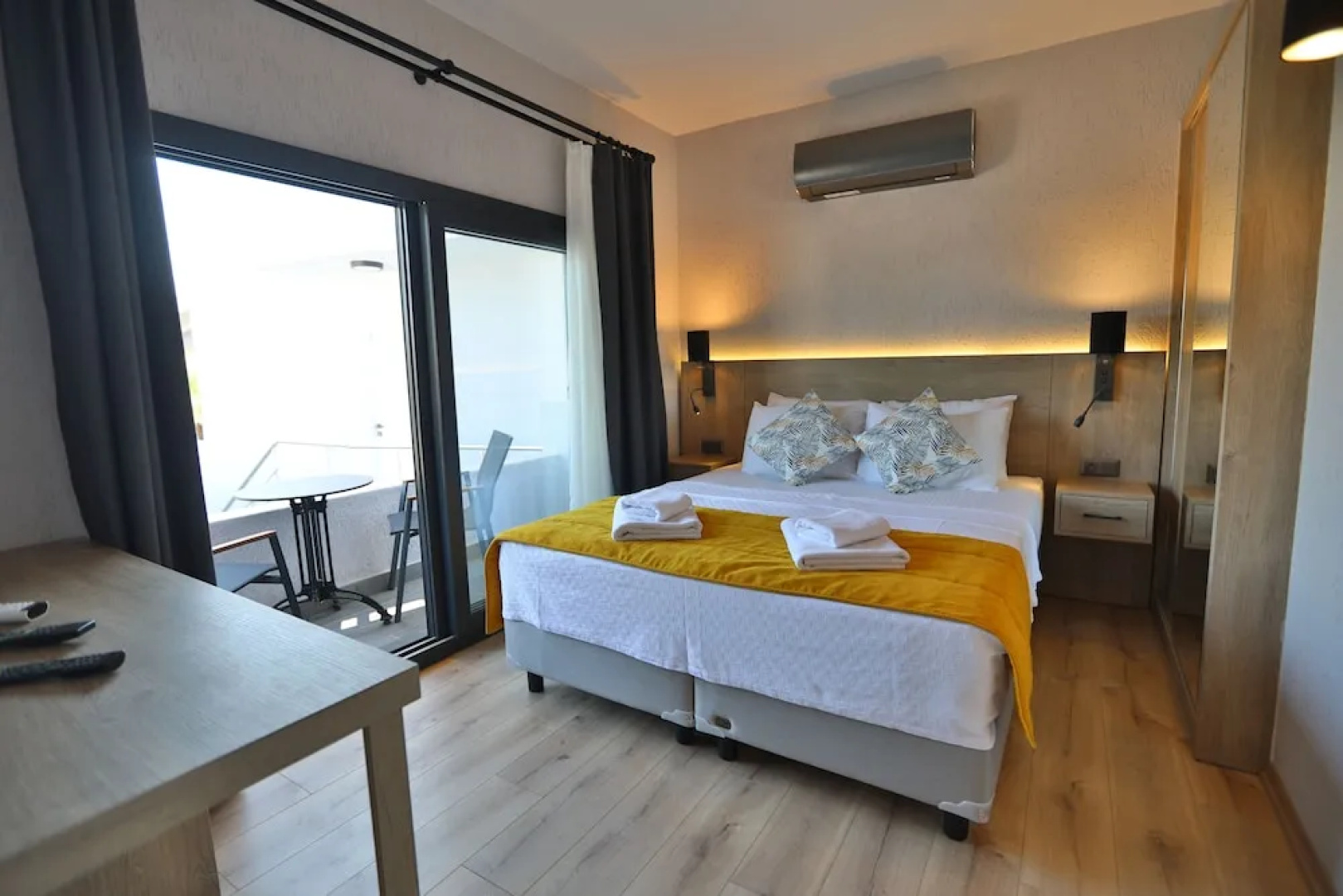 Guzel Hotel
