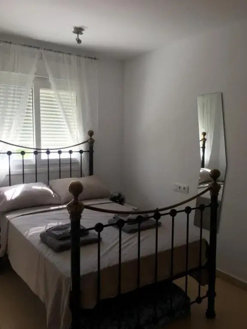 Condado de Alhama Naranjos 5 Apartment 446