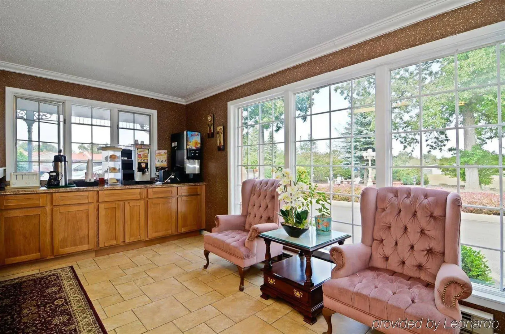 Village Haven Inn & Extended Stay