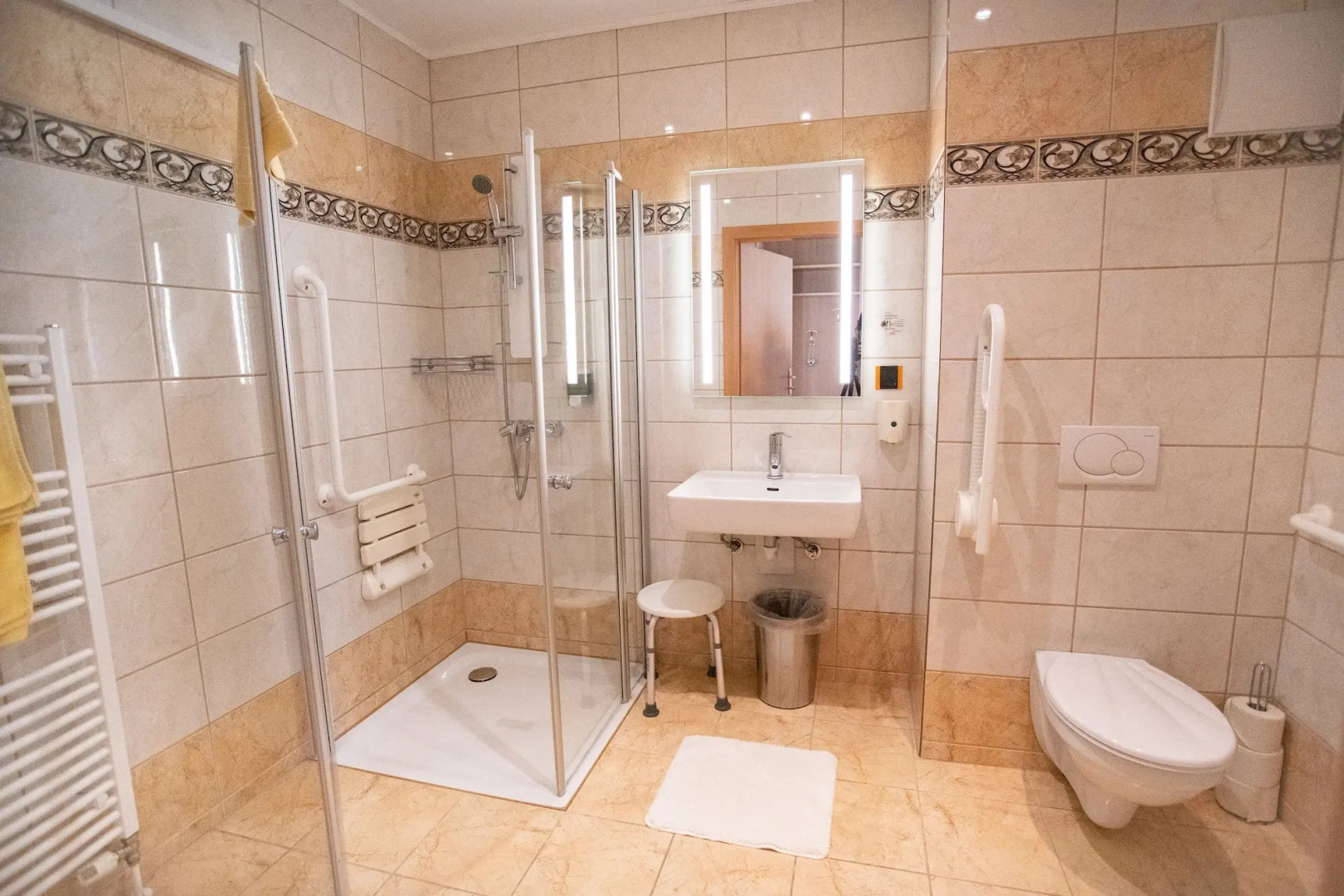 Hotel Praterstern