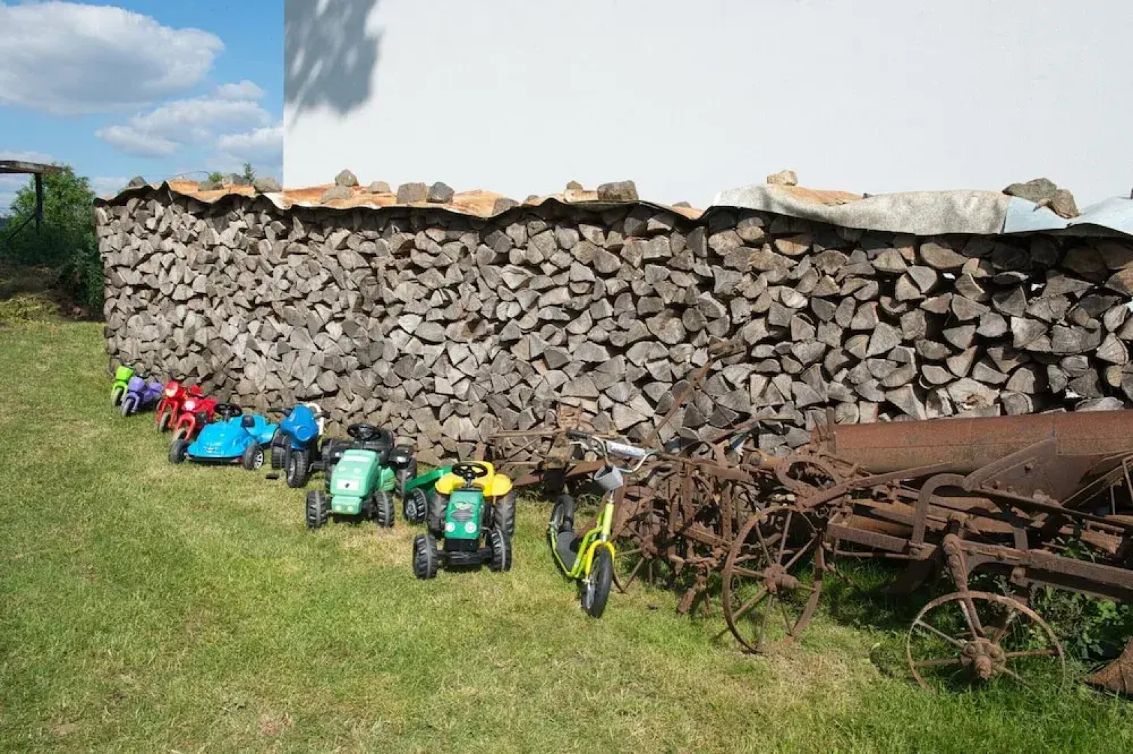 4-bedroom Villa With Private Pool