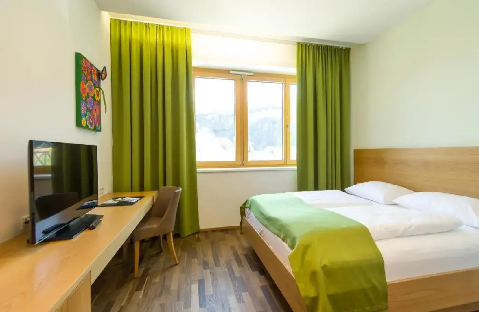 Business Motel Feldkirch