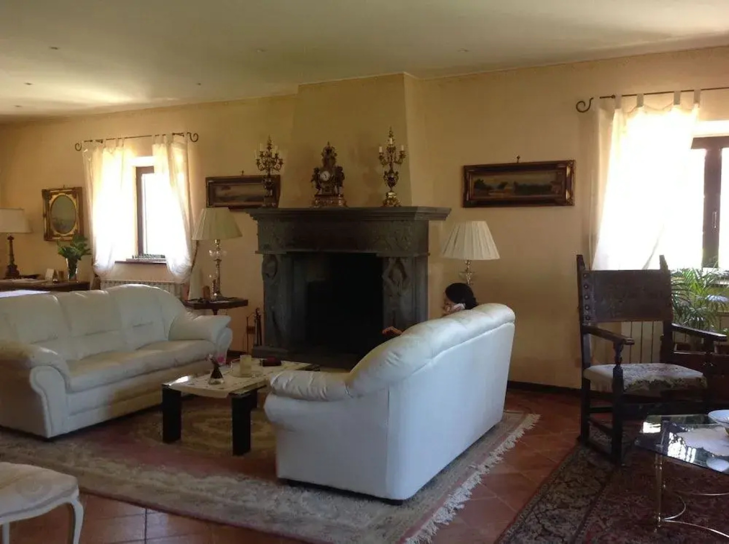 Relais Poggio Del Sogno