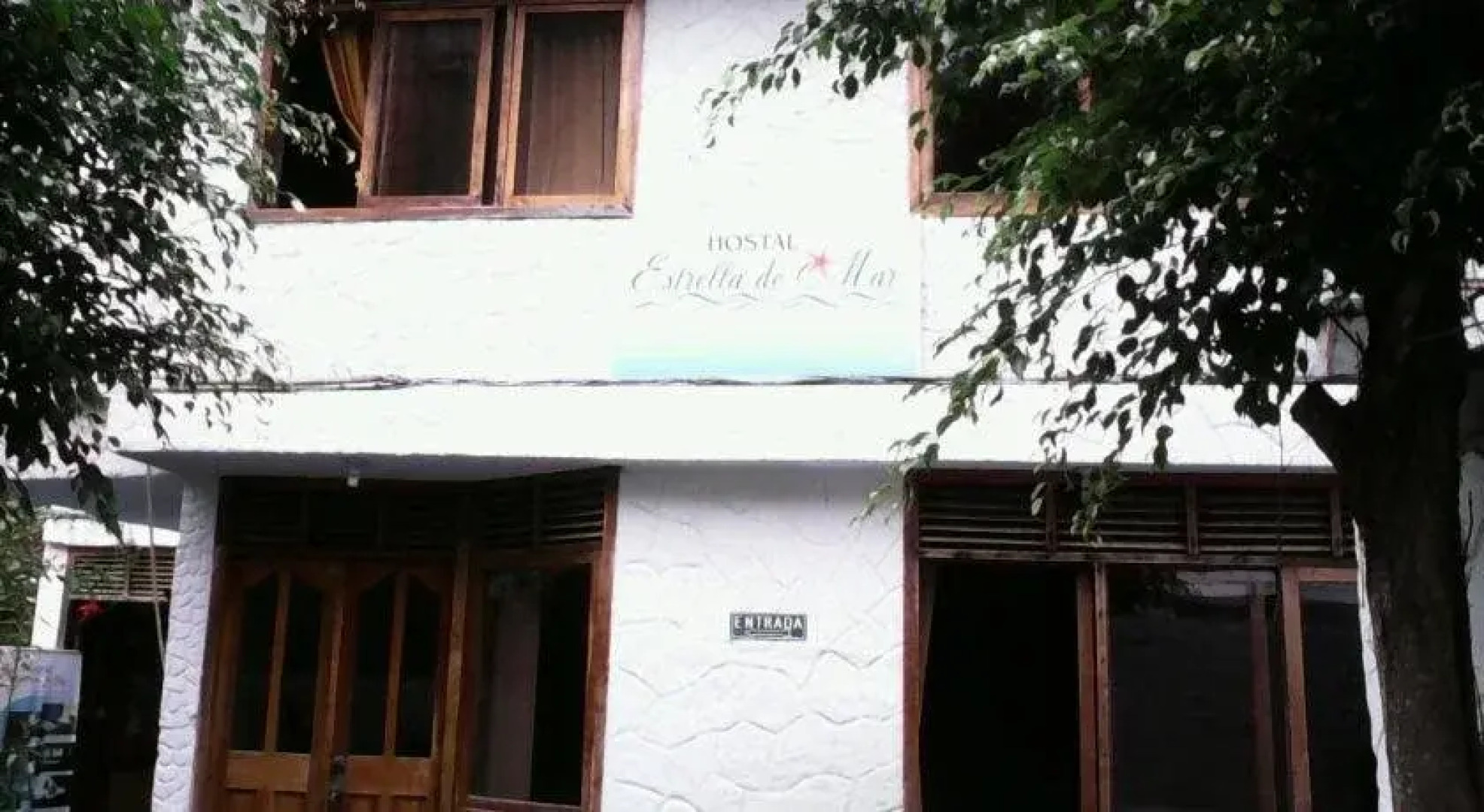 Hostal Estrella de Mar