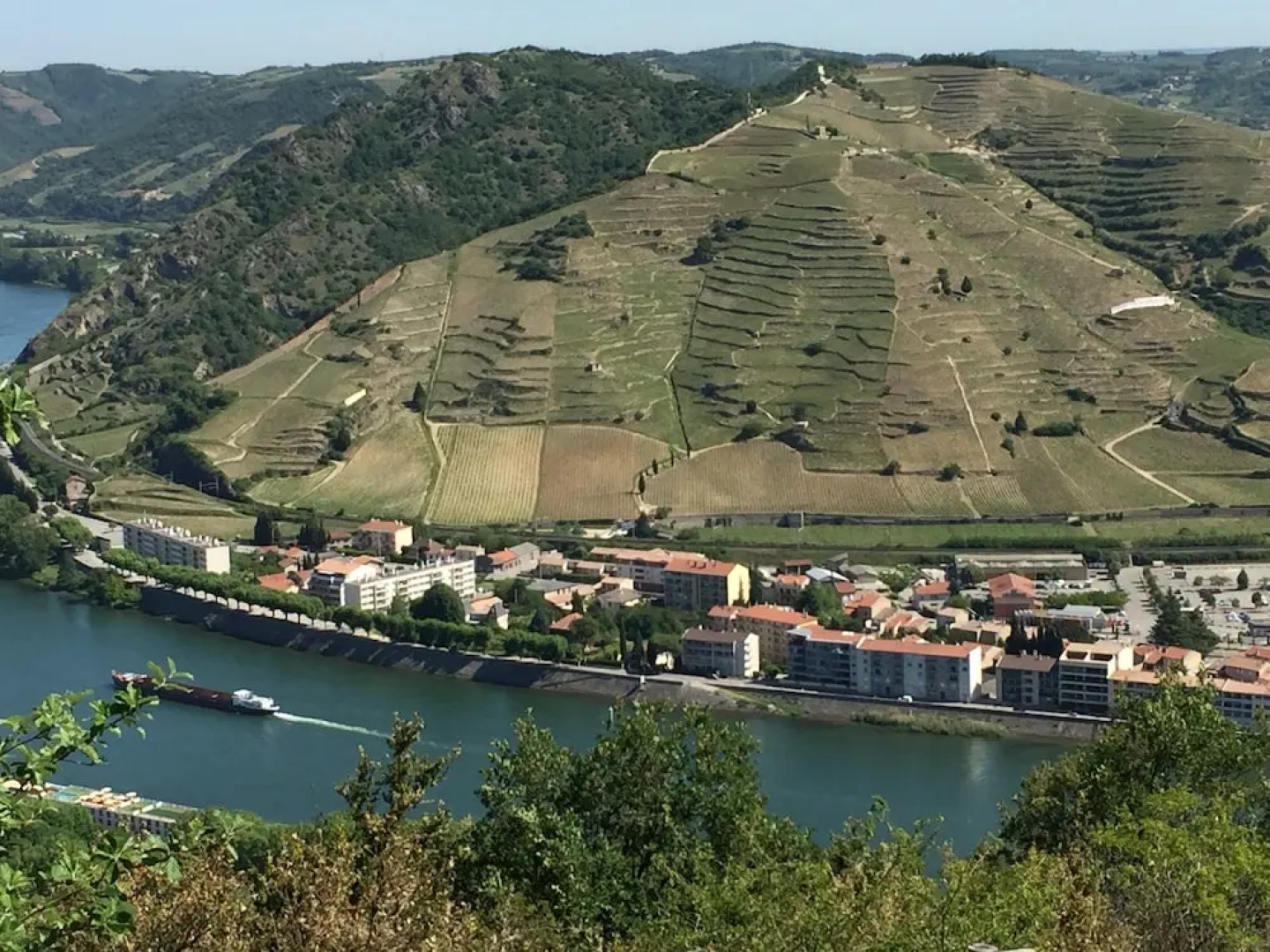 La Bastide De Fontaille