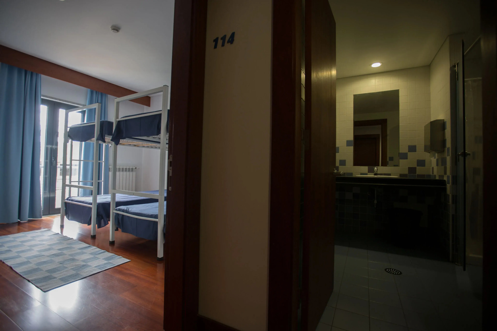 HI Alijo - Pousada de Juventude - Hostel