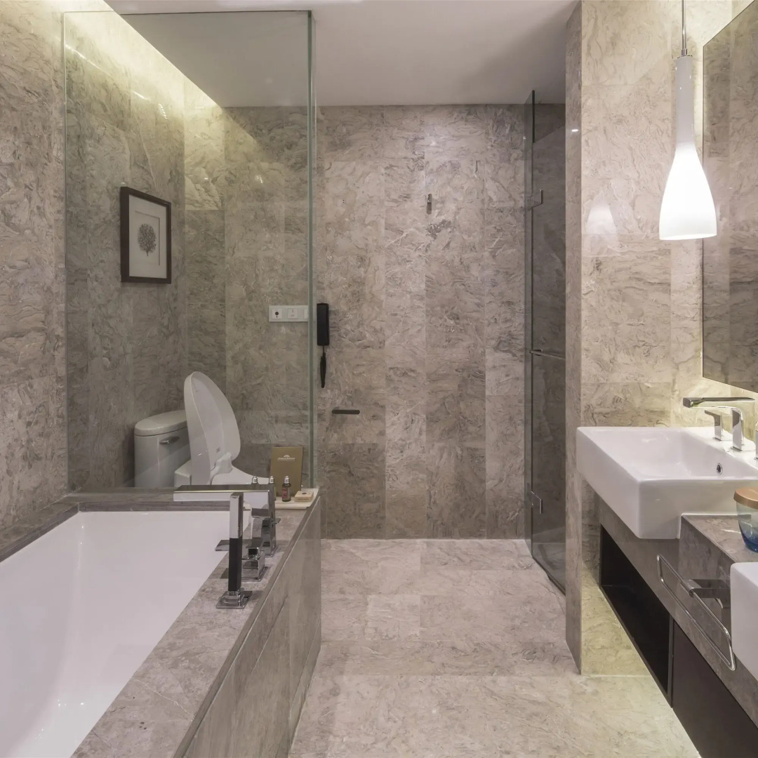 Howard Johnson Pearl Plaza Wuhan