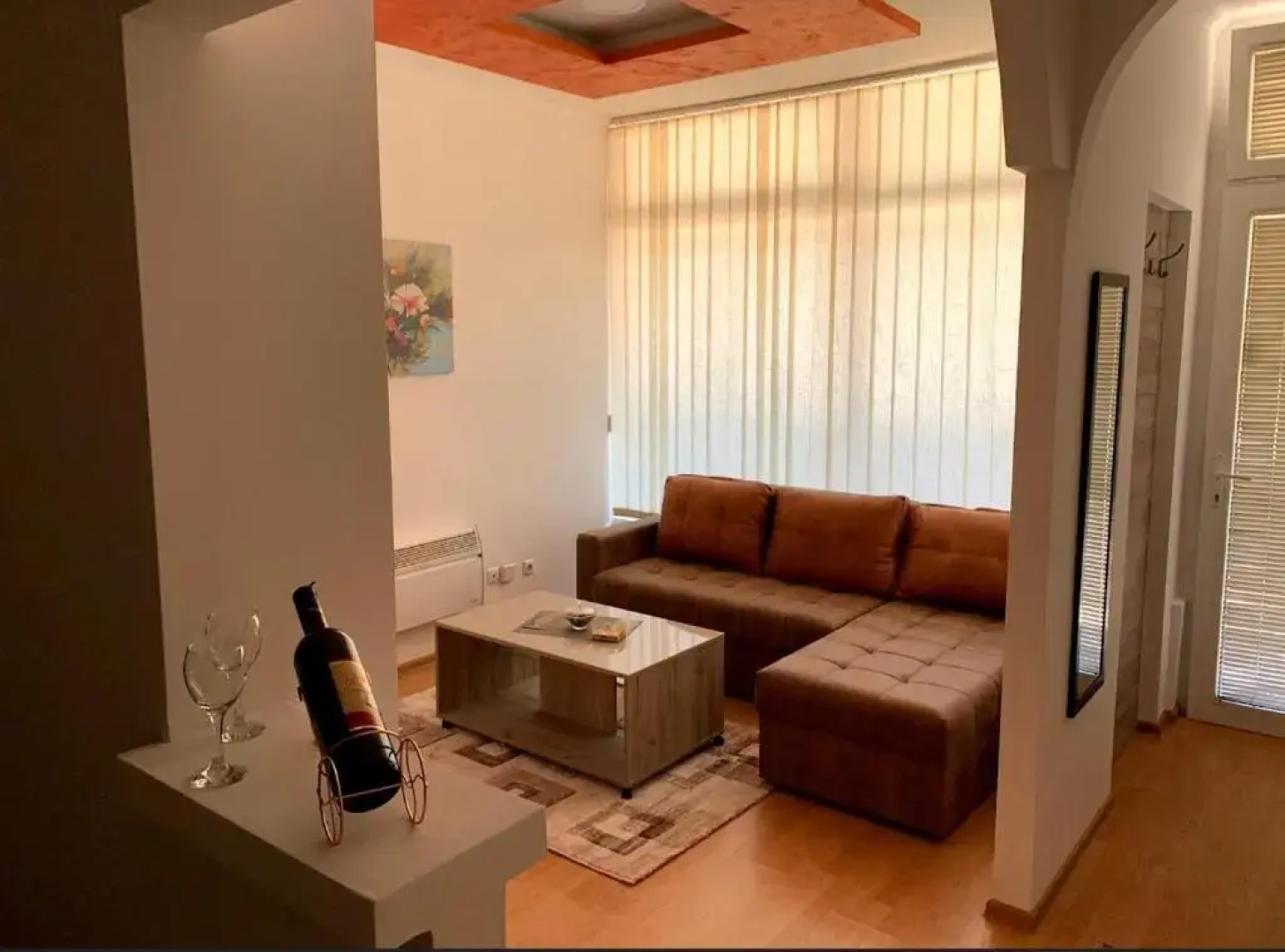 Apartman Lux