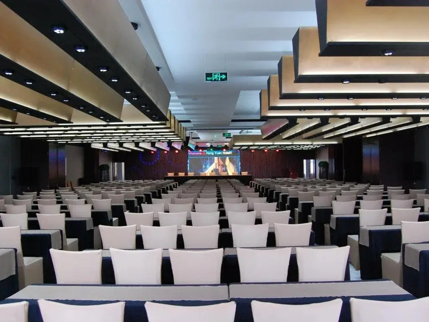 Hengyuan International Hotel