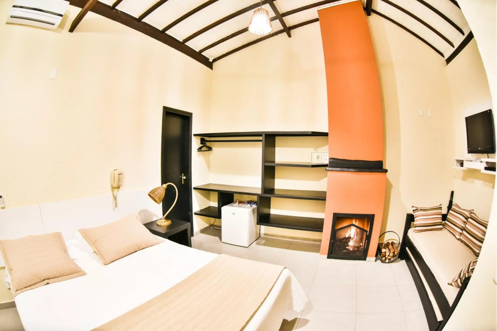 Recanto Alvorada Eco Resort