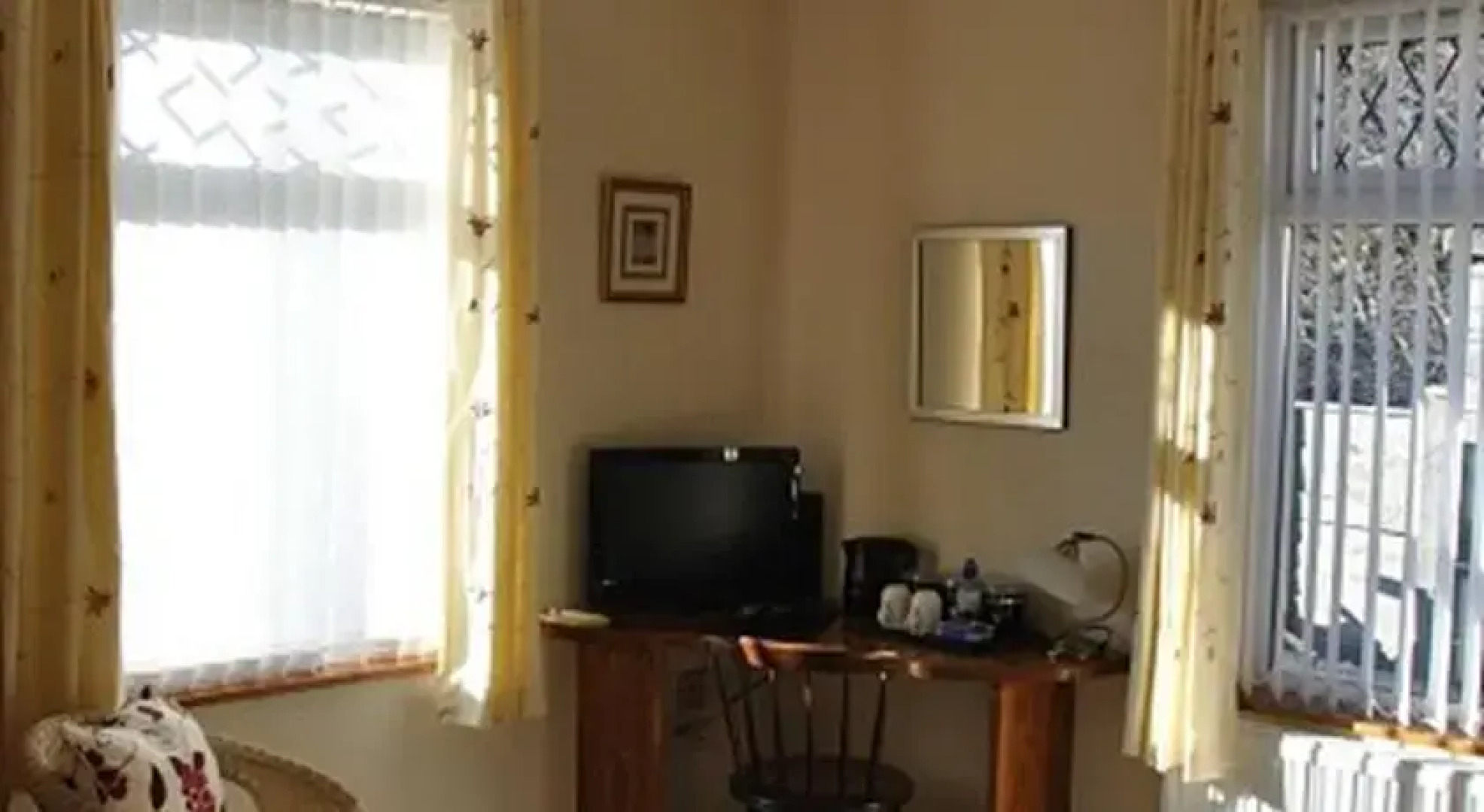 Glengarth Guest Rooms