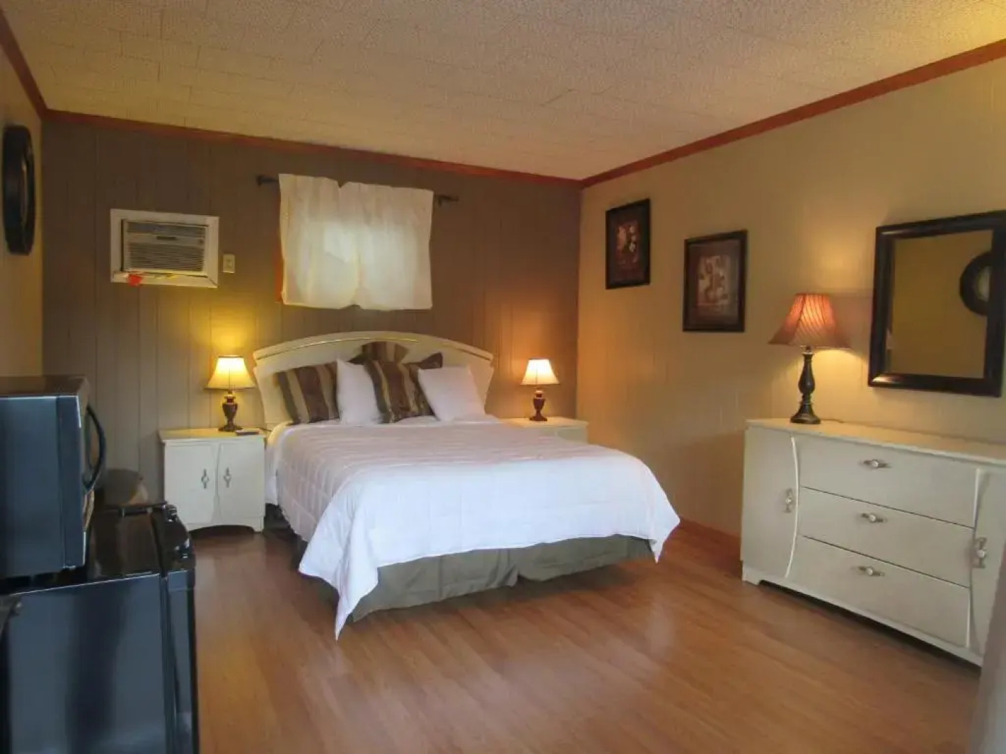 The Villas on Lake George