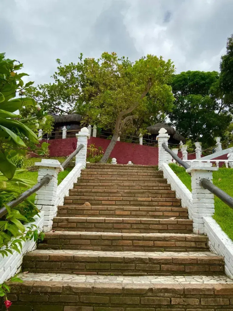 Pousada Paradiso Tropica