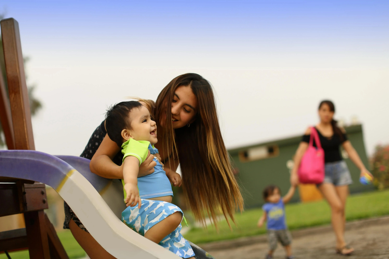 Casa Andina Standard Chincha