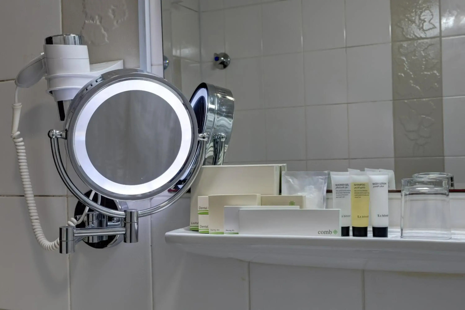 Al Nakheel Hotel Apartments Abu Dhabi