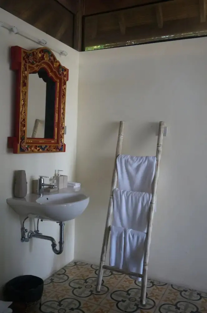 Manggis Garden Dive Resort