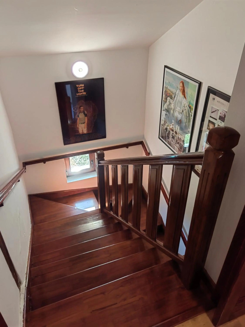 Mladenovic Apartments