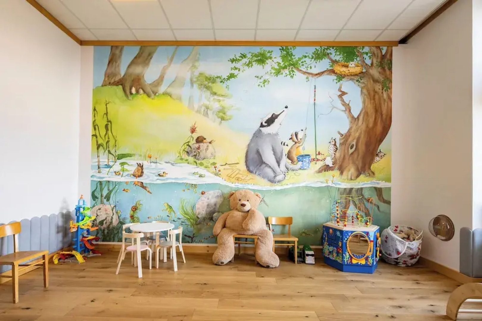 Sporthotel am Semmering