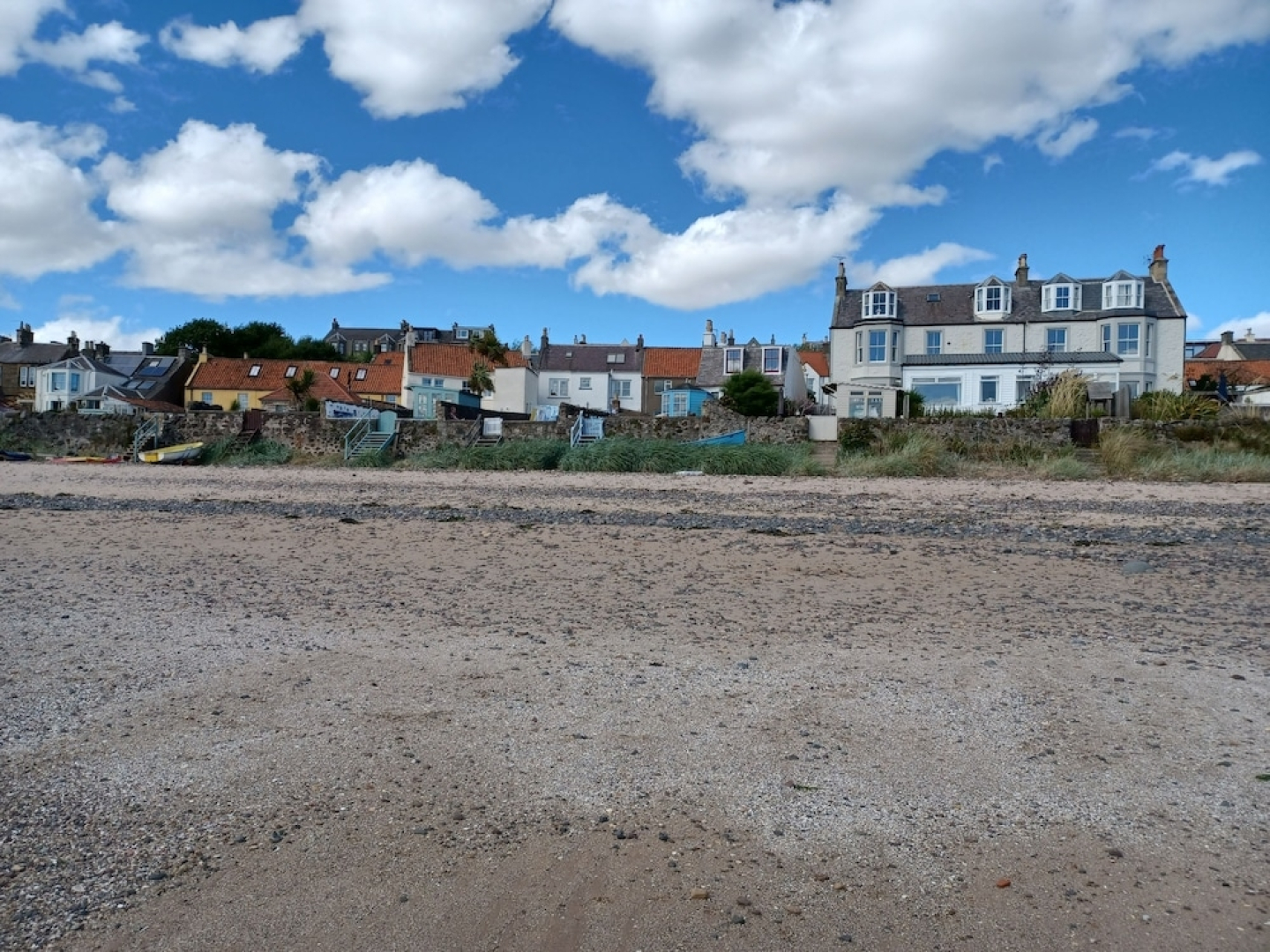 Beachhaven116, Lovely Beachside House, Lower Largo