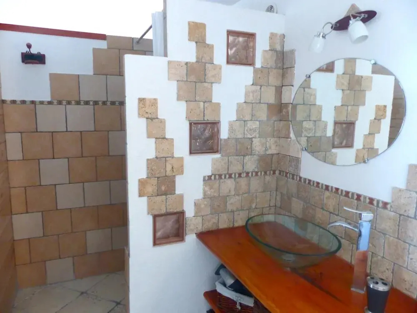 Studio in Draguignan, With Private Pool, Furnished Garden and Wifi - 3