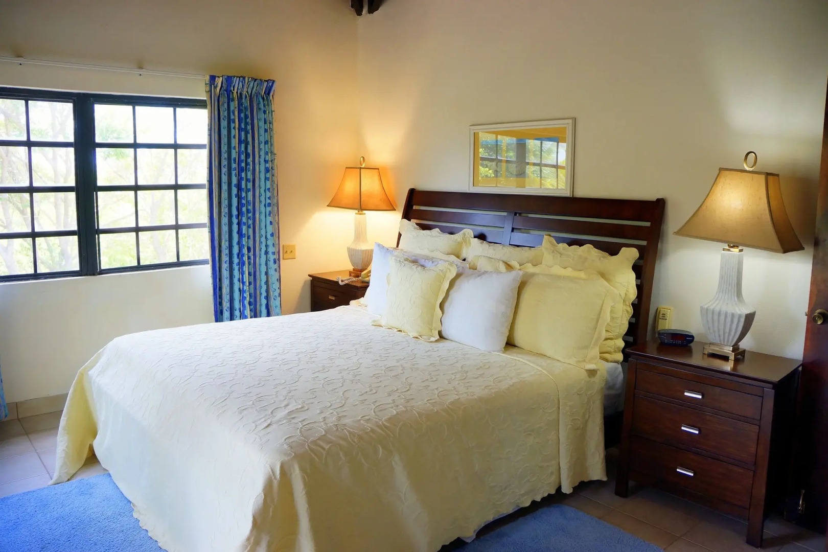 Paradise Cove Resort