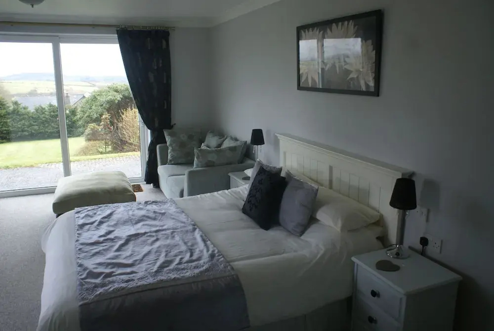 Trelaske Hotel & Restaurant