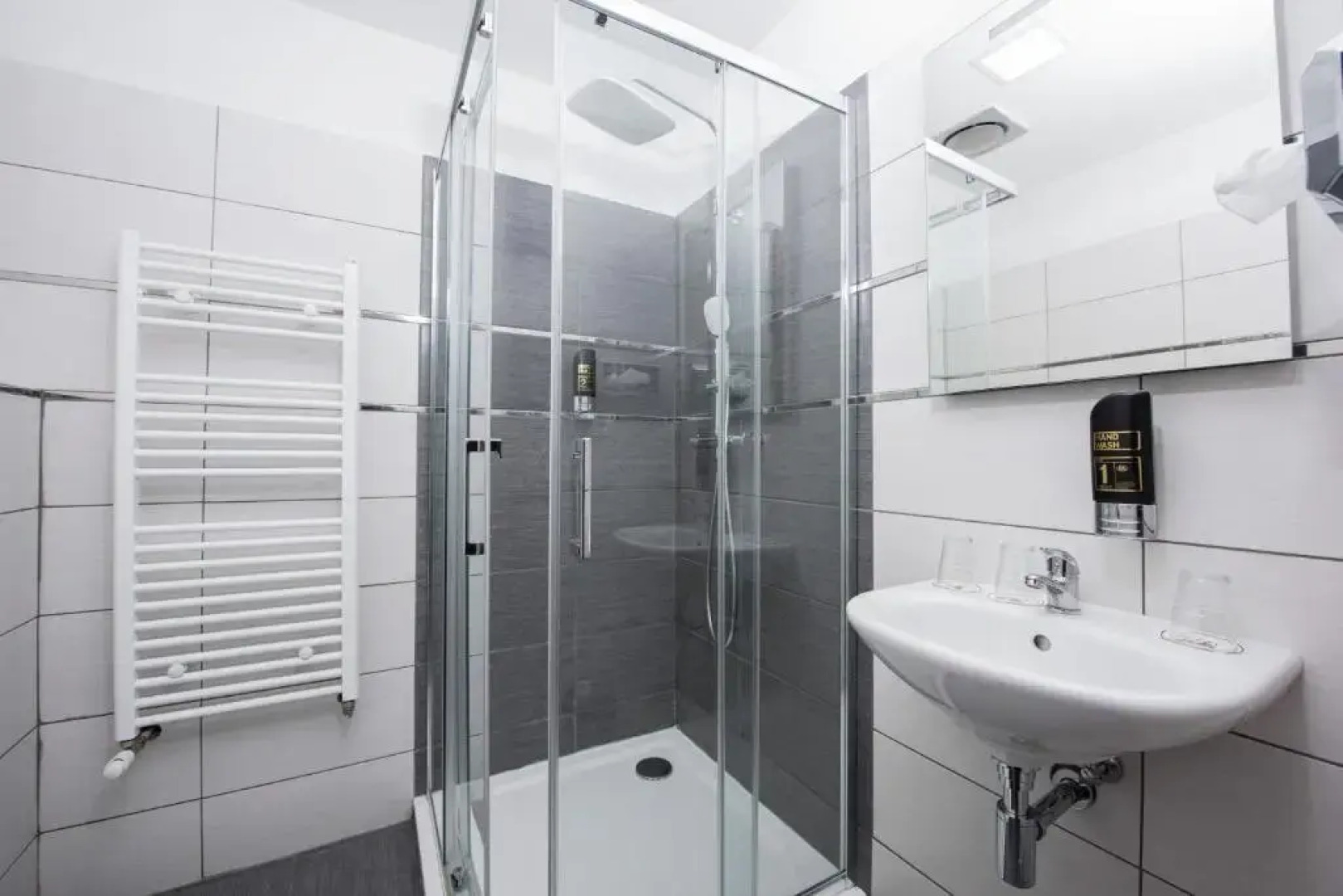 Penzión SESSLER ***