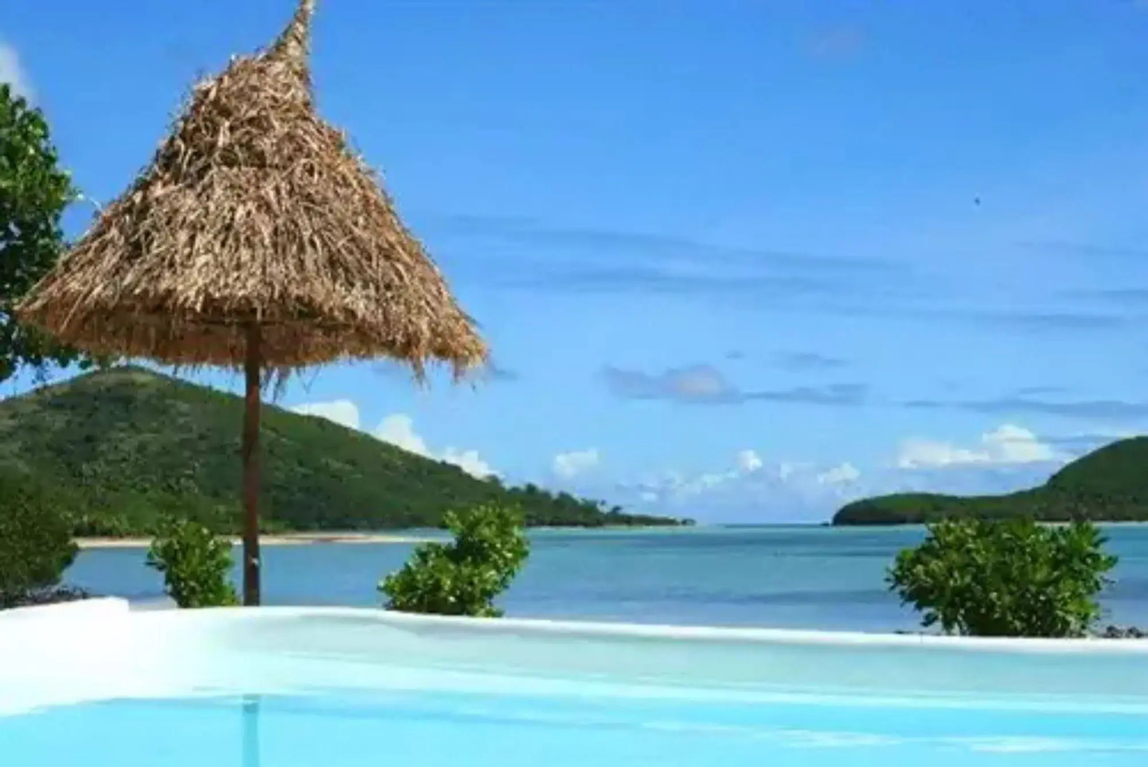 Navutu Stars Resort